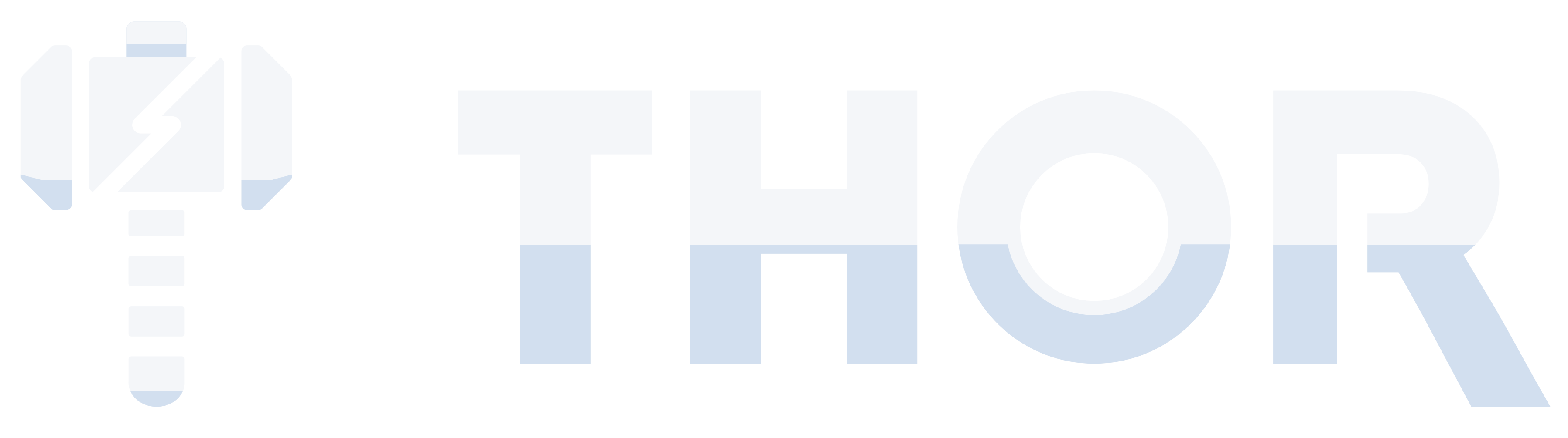 THOR Logo